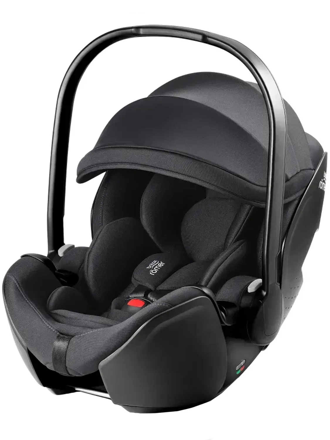 Автокресло 0+ Britax Roemer Baby-Safe Pro Classic