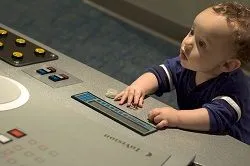 Развивающие игрушки для детей до года