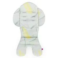 Стульчик Cocoon Oribel Z Розовая карамелька OR212-90006 + Вкладыш универсальный OR217-90006