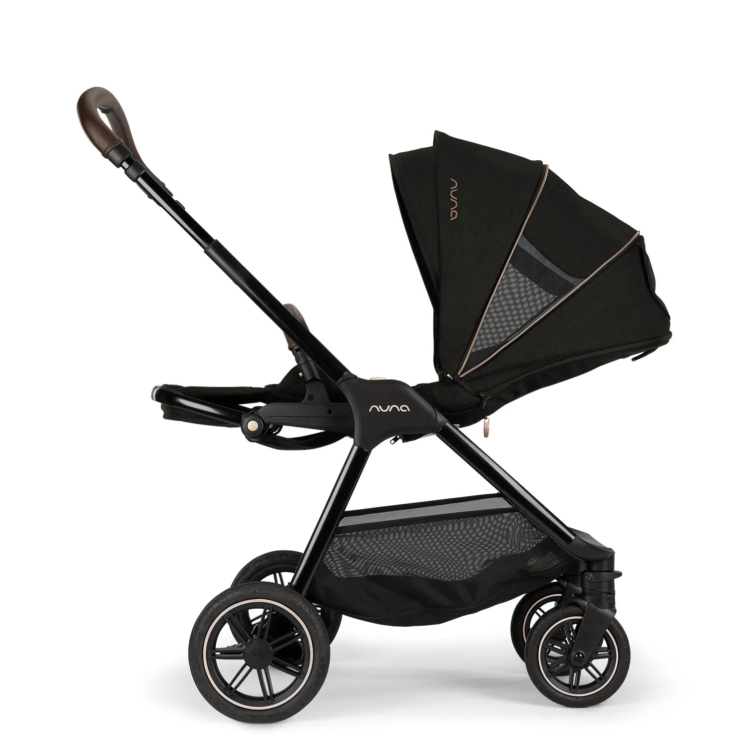 Коляска прогулочная Nuna TRIV NEXT