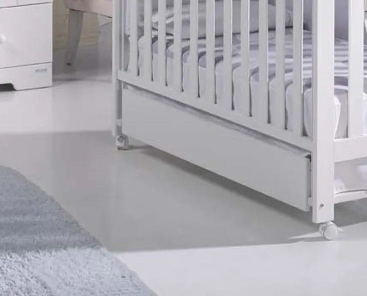 Ящик для кровати 120х60 Micuna CP-949 LUXE