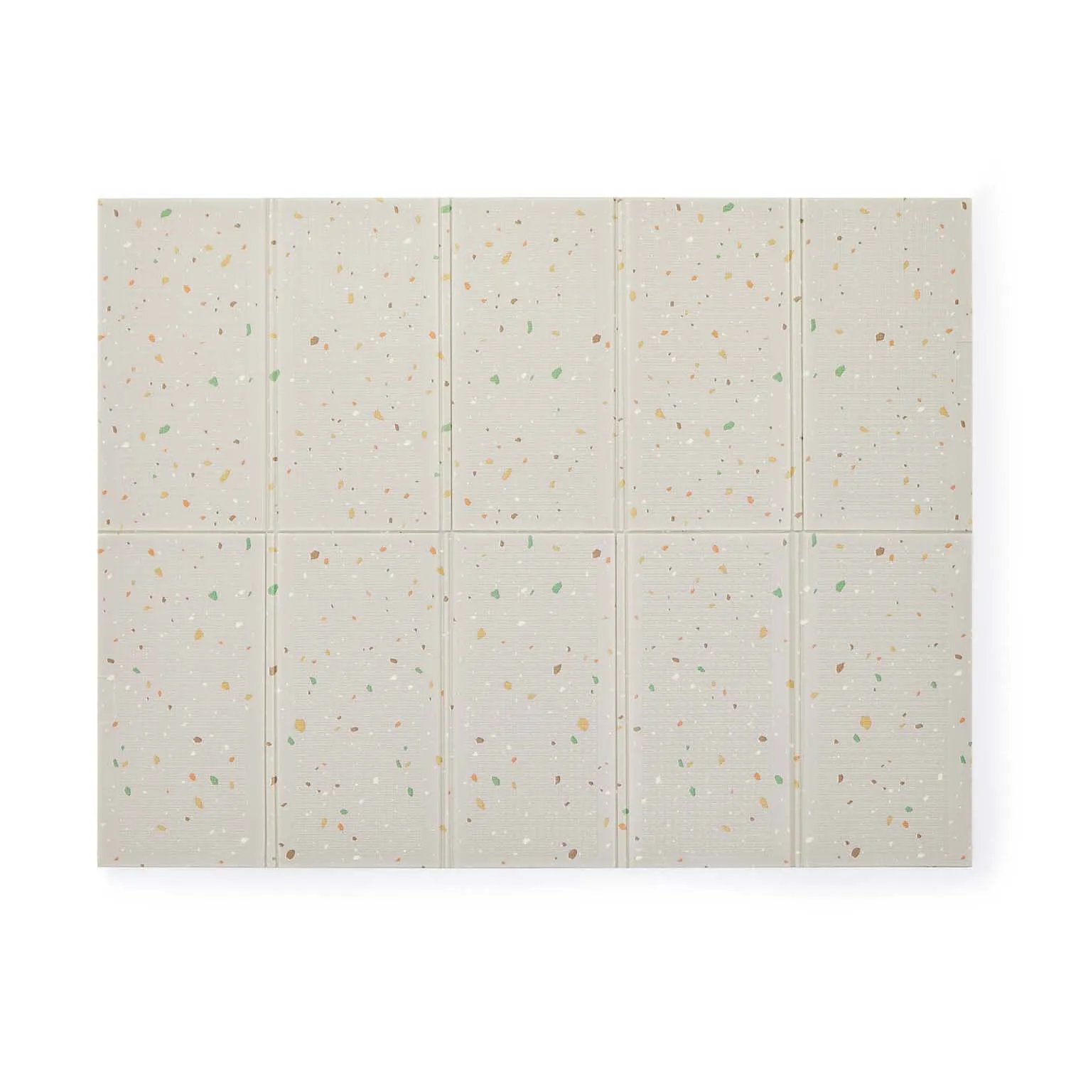 Коврик Happy Baby складной детский Soft Floor 195x145 см New 331902