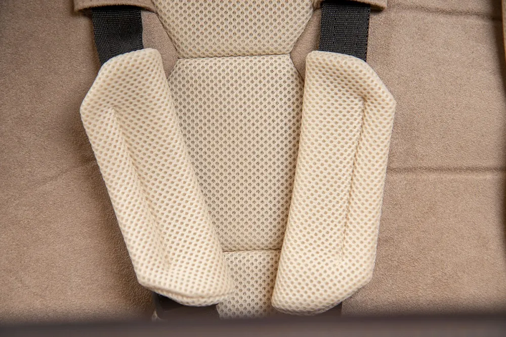 Коляска прогулочная Leclerc Hexagon