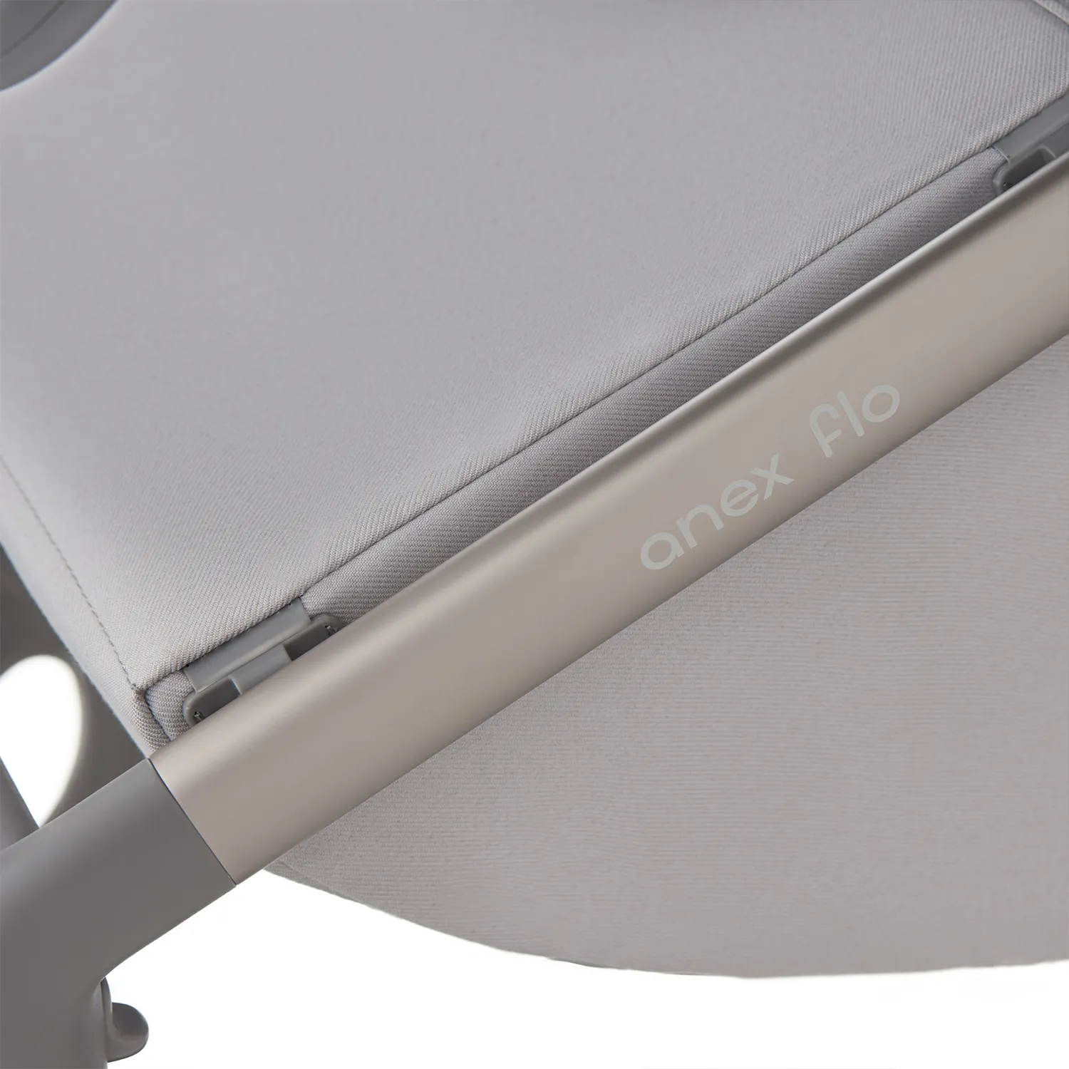 Коляска 2 в 1 Anex Flo