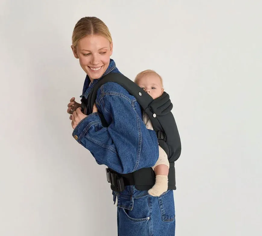 Рюкзак-переноска для ребенка Anex Whiz-hug