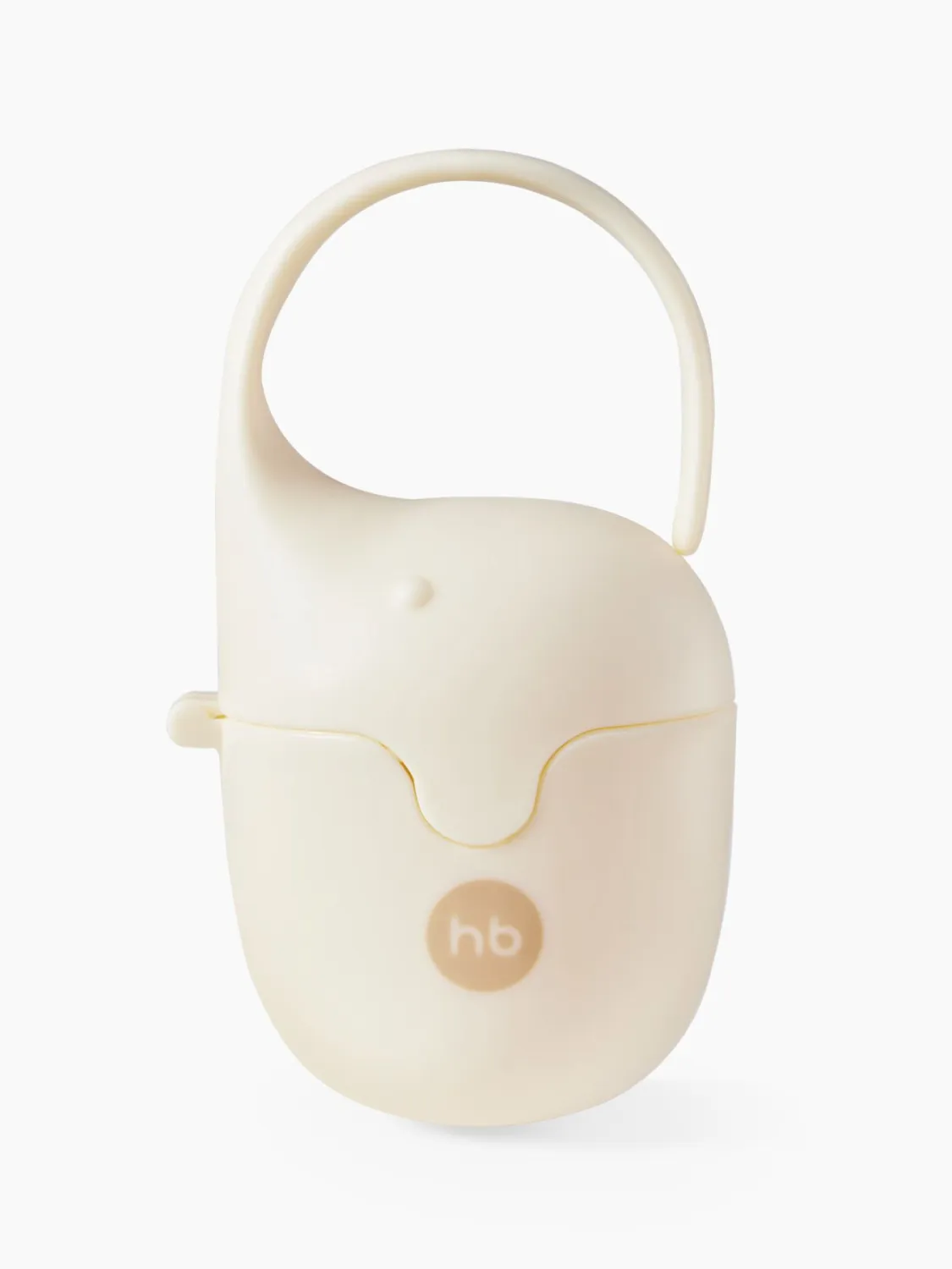 Контейнер Happy Baby для пустышек 11019