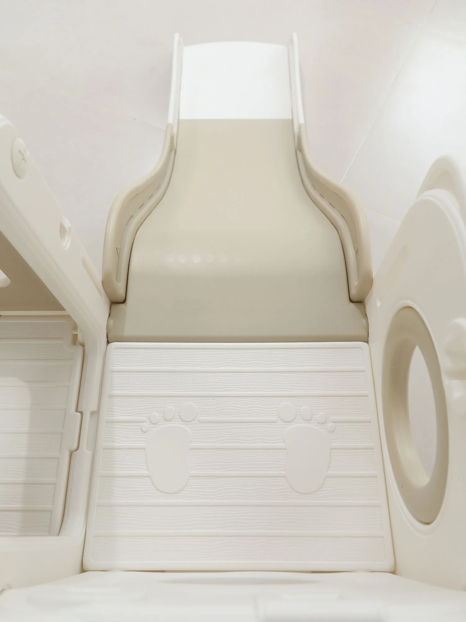 Комплекс игровой с горкой UNIX Kids Star