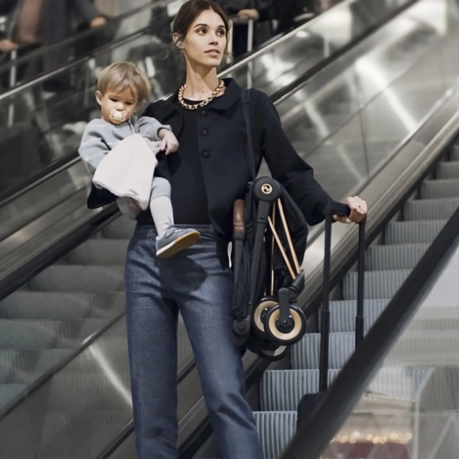 Москитная сетка для коляски Cybex Coya