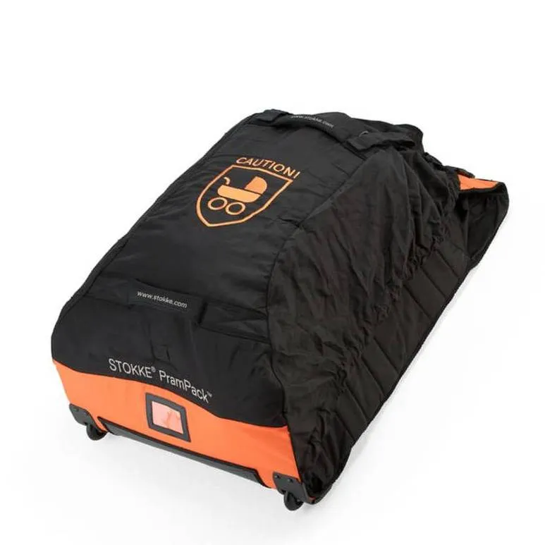 Сумка для переноски коляски Stokke PramPack Transport Bag 191400