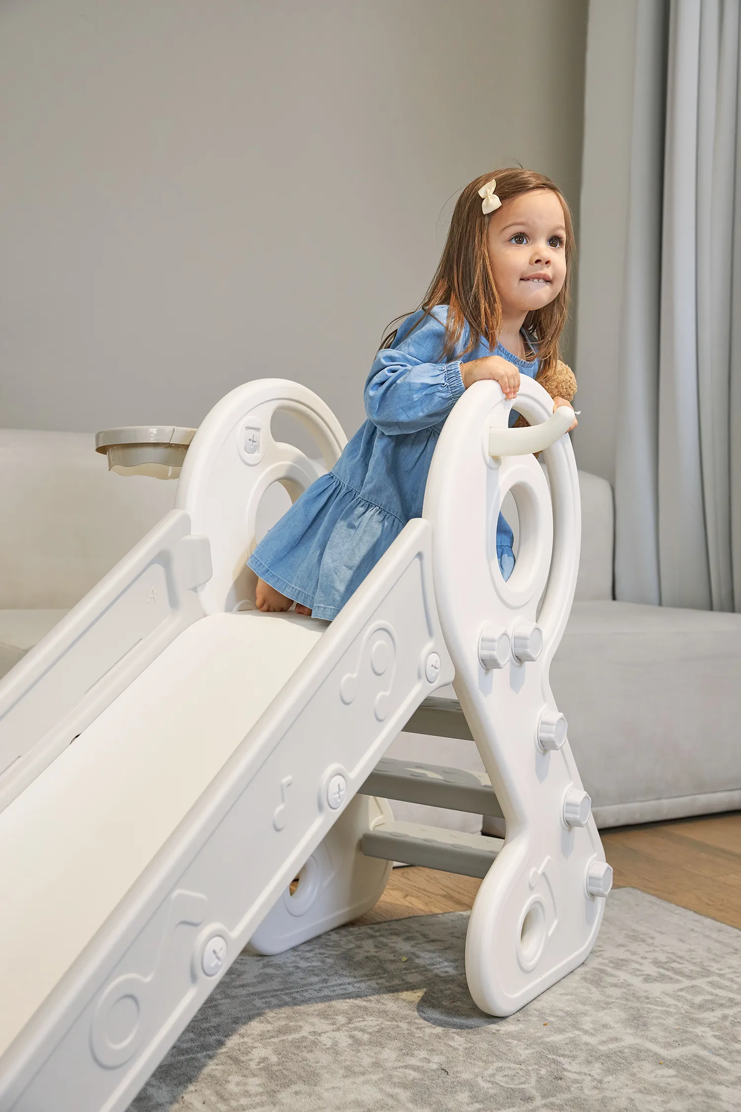 Горка UNIX Kids Music