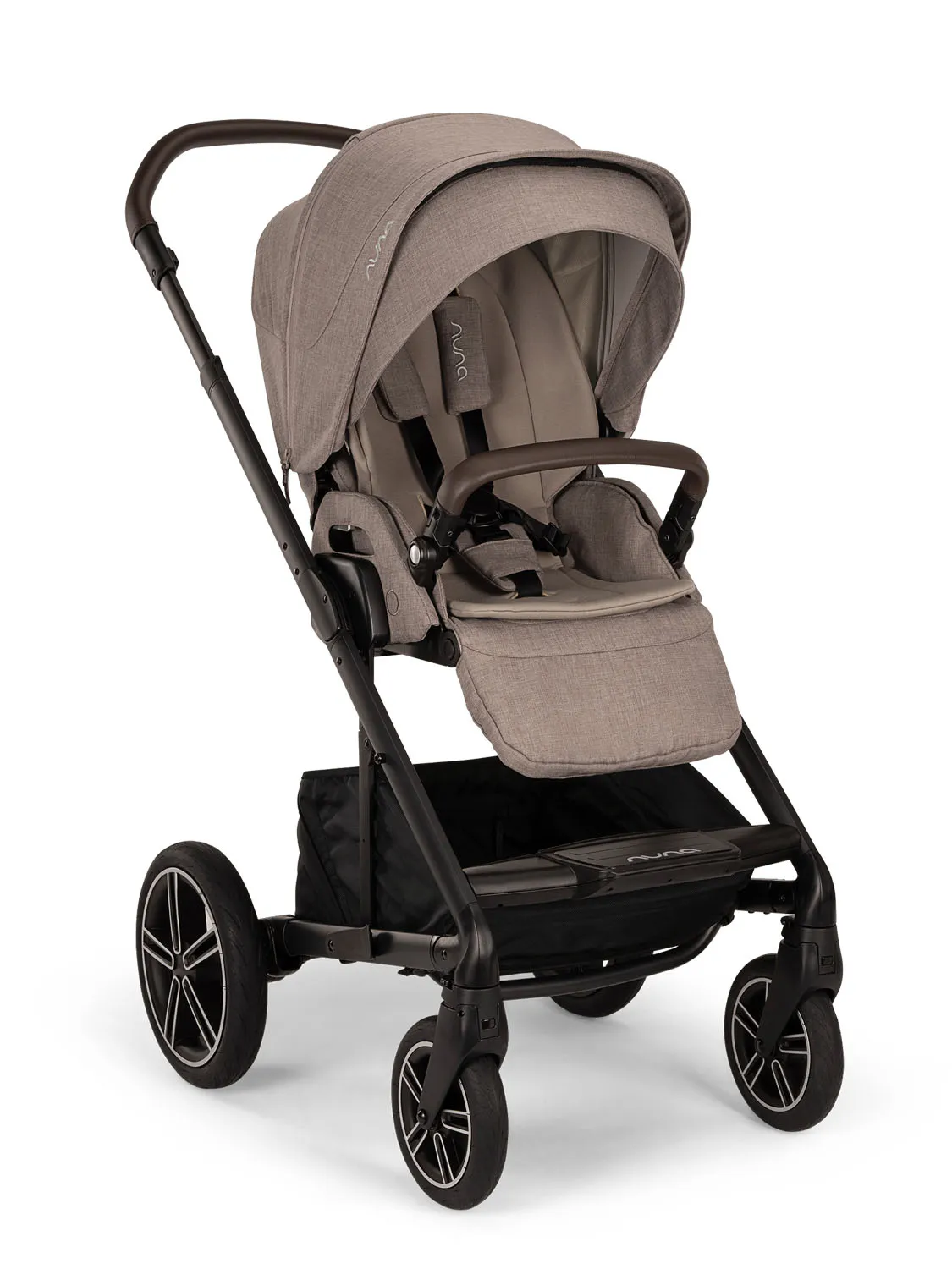 Коляска прогулочная Nuna MIXX NEXT