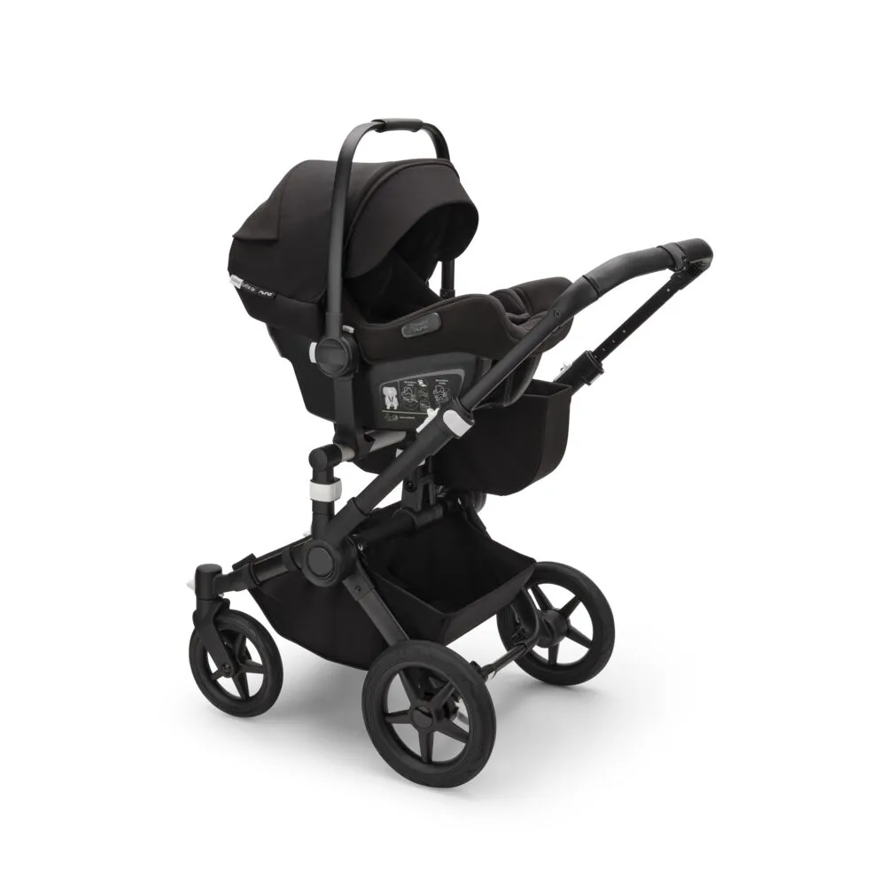 Адаптер Bugaboo Donkey Mono/Duo для автокресел Bugaboo, Maxi-Cosi