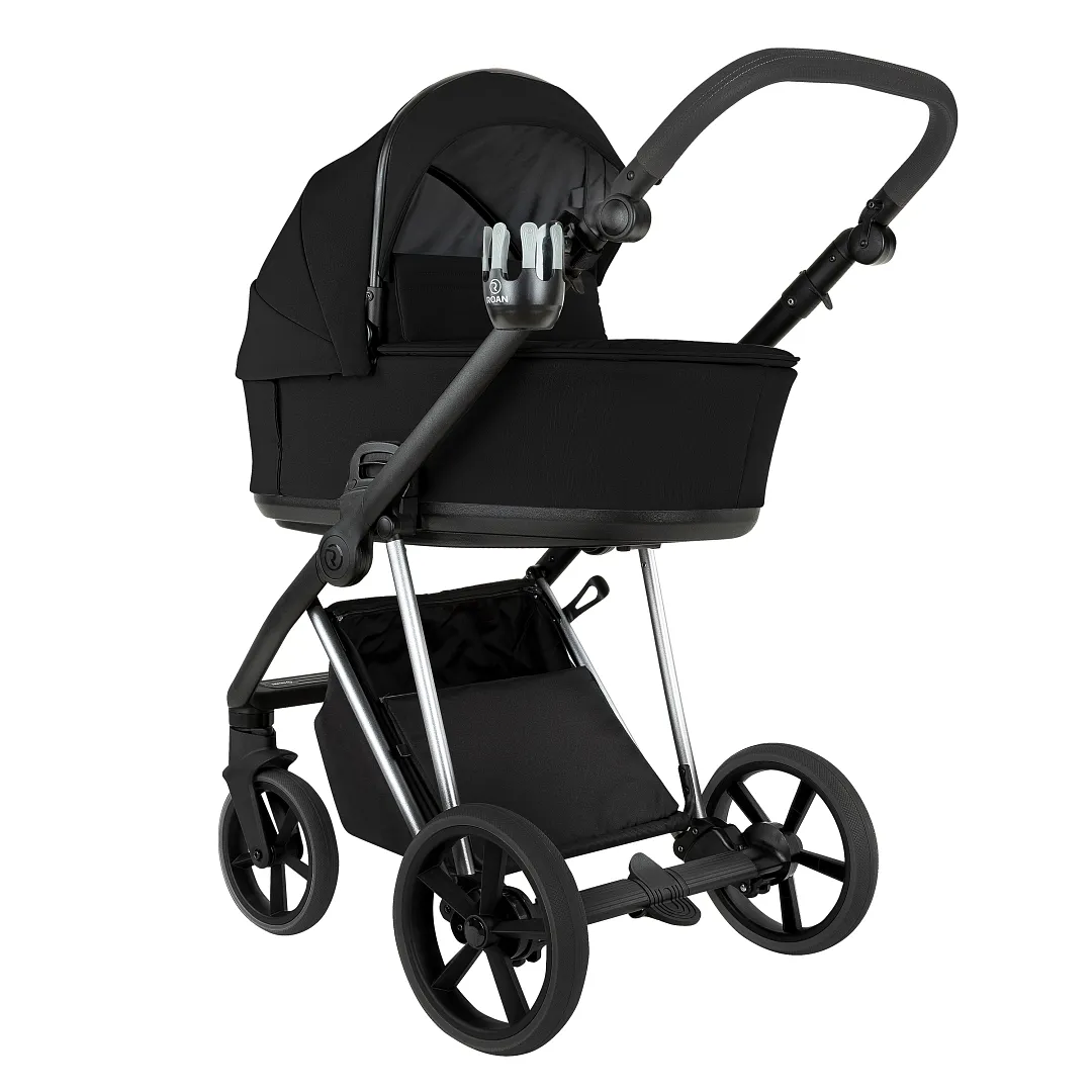 Коляска 2 в 1 ROAN Sol Vintage