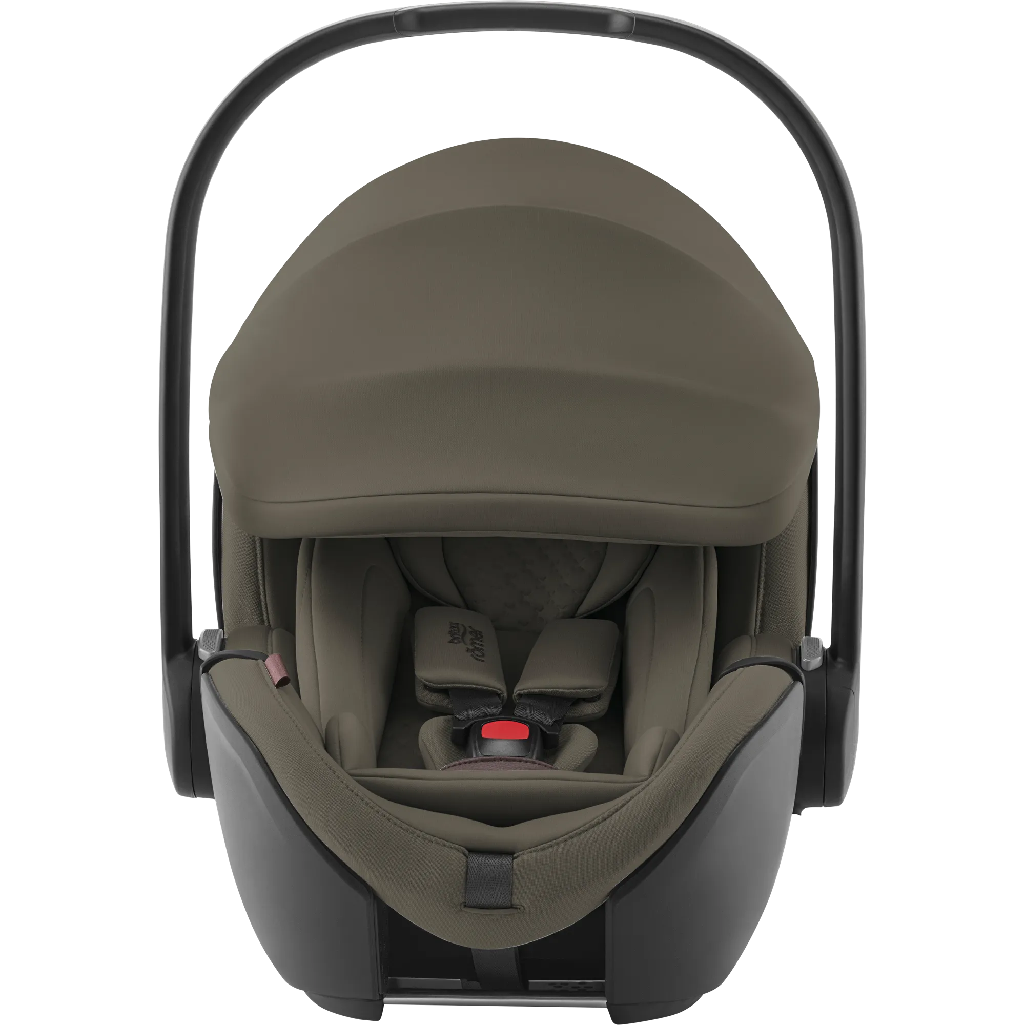 Автокресло 0+ Britax Roemer Baby-Safe Pro Lux