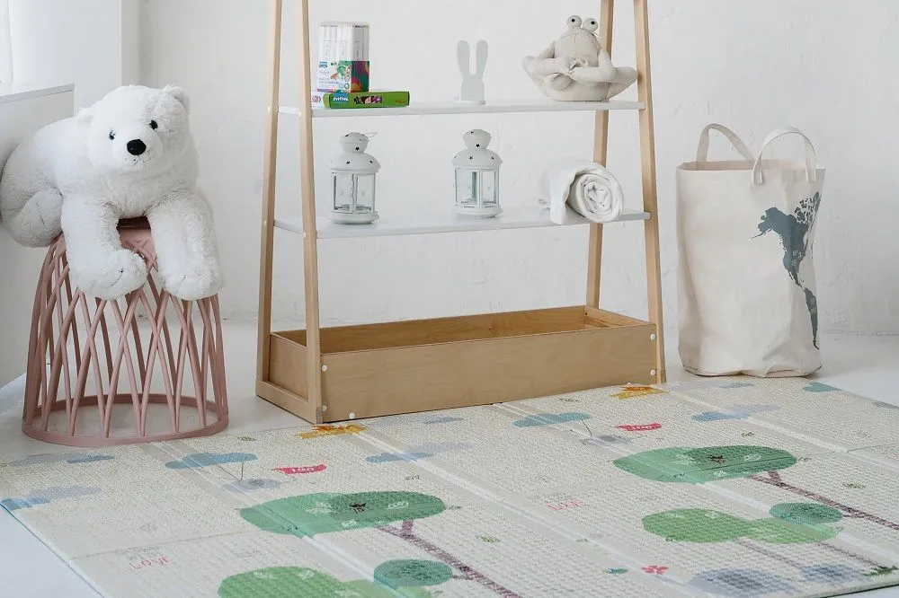 Коврик Parklon Portable складной 140х200 см