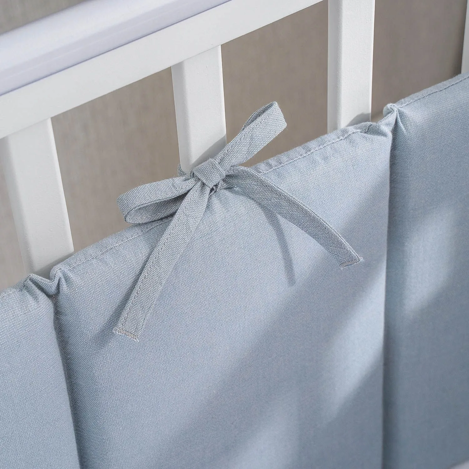 Постельное белье Perina Fancy Слоники 120х60 см 6 предметов