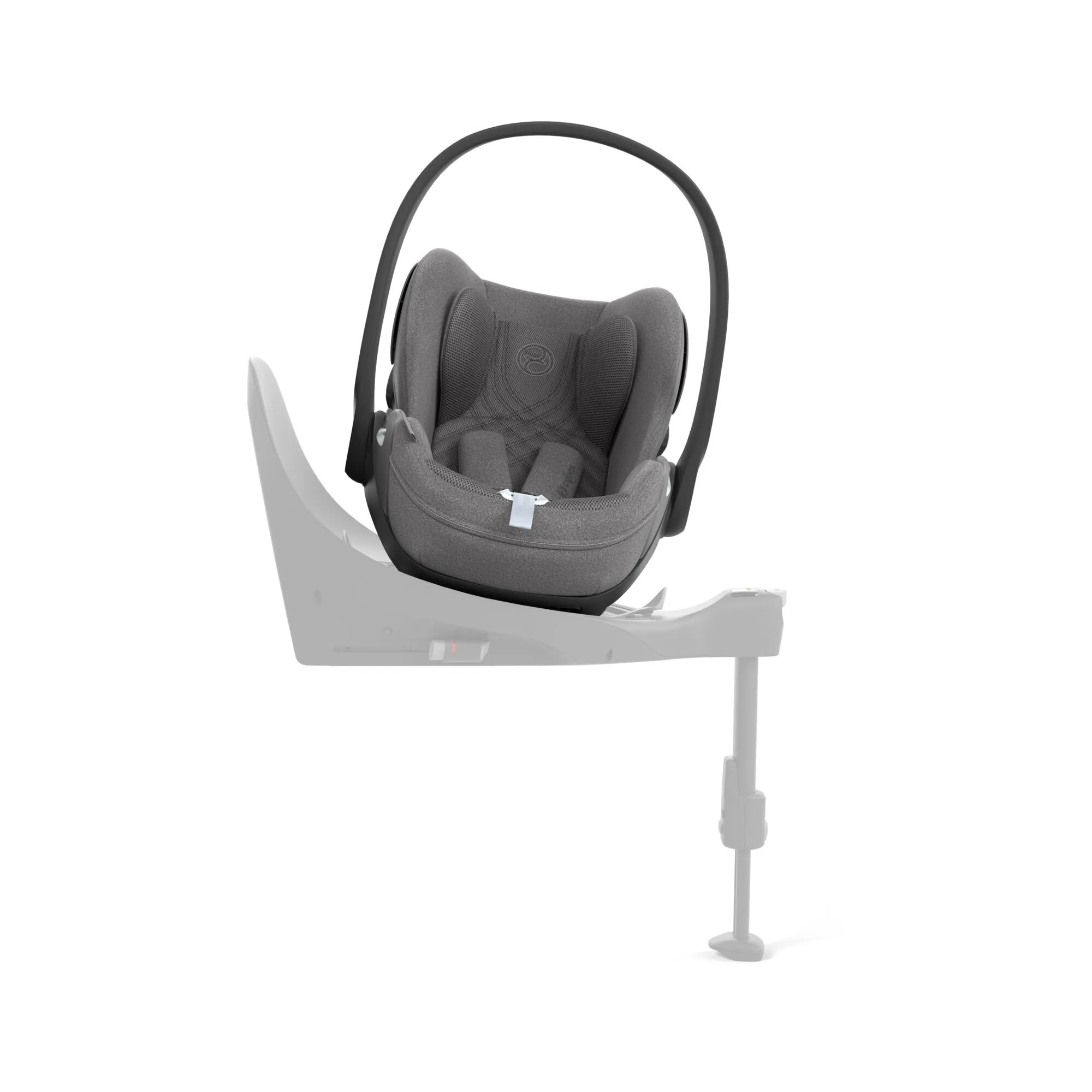 Автокресло 0+ Cybex Cloud T i-Size Plus