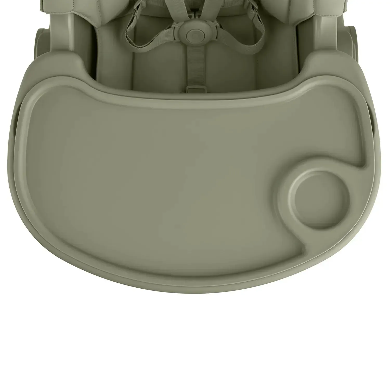 Стул-трансформер для кормления Anex OZY