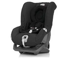 Автокресла Britax – безопасный выбор для малышей
