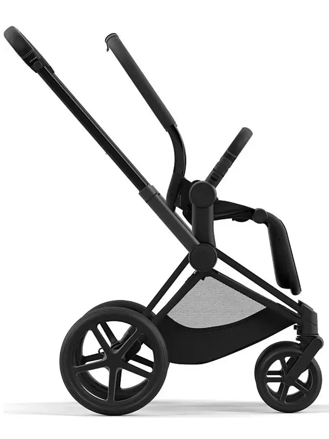 Шасси с каркасом прогулочного блока Cybex Priam IV
