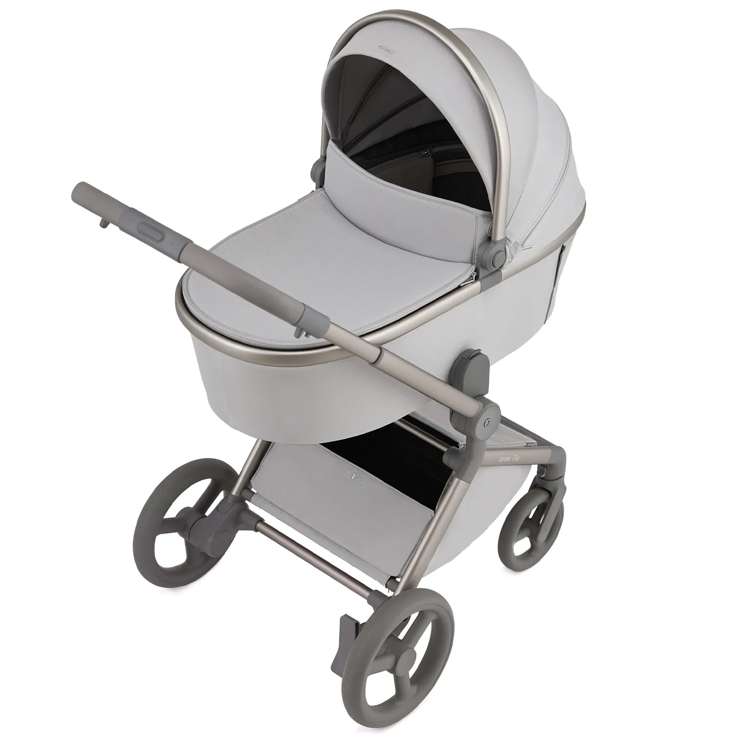 Коляска 2 в 1 Anex Flo