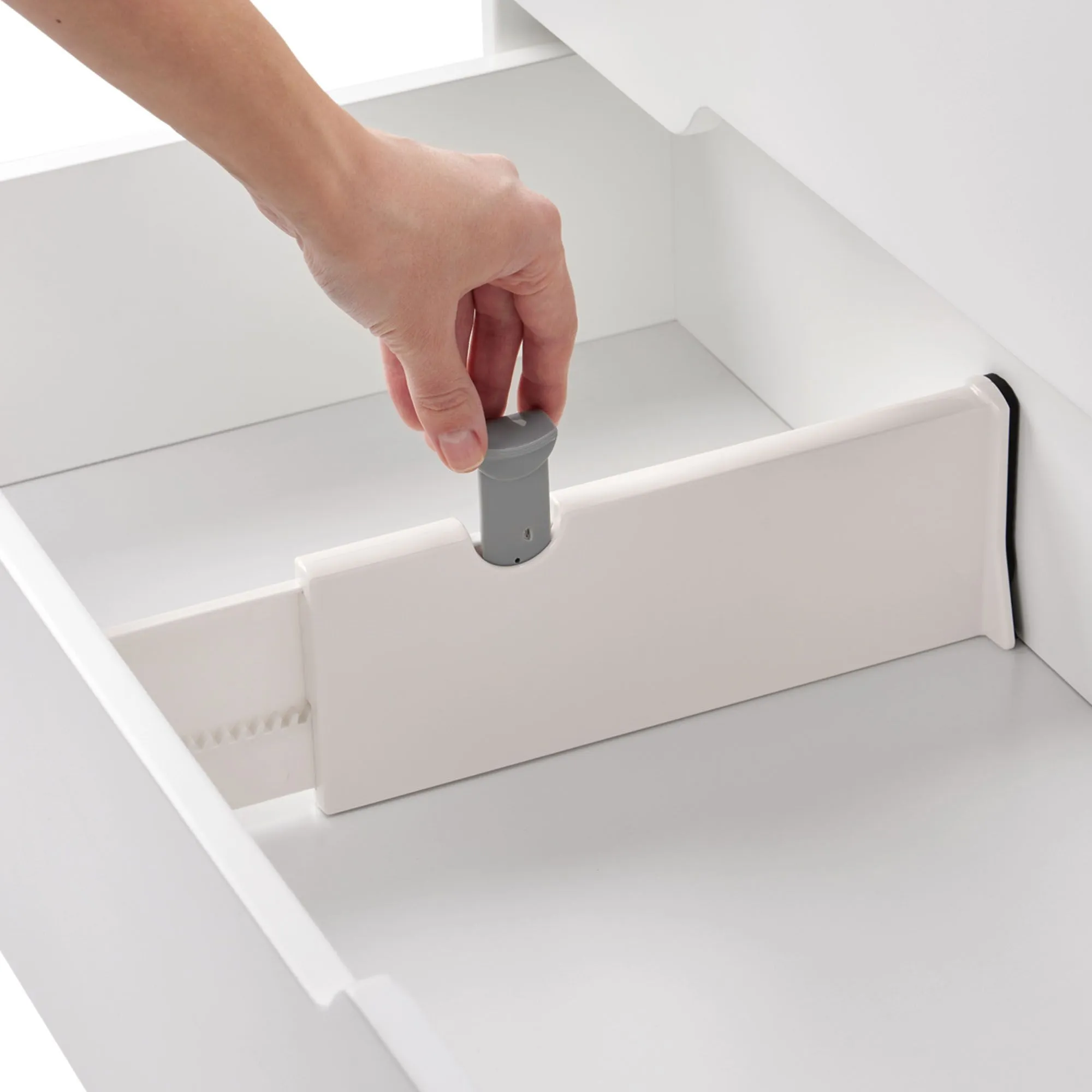 Набор разделителей для ящиков комода Happy Baby 2 шт SORTLINE «СОРТЛАЙН» 40083