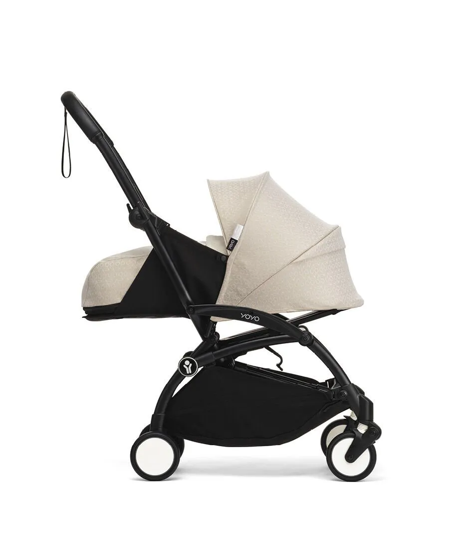 Комплект люльки для новорожденного Stokke YOYO+ Newborn Pack Bonpoint