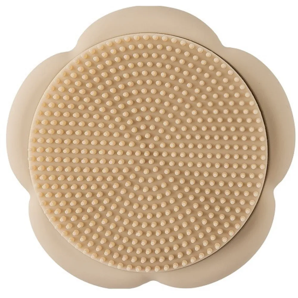 Мочалка edda для мытья головы и тела