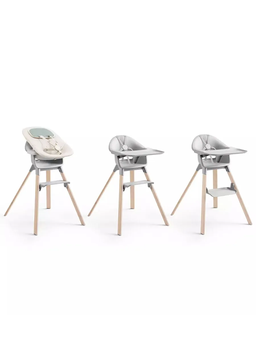 Шезлонг Stokke Clikk