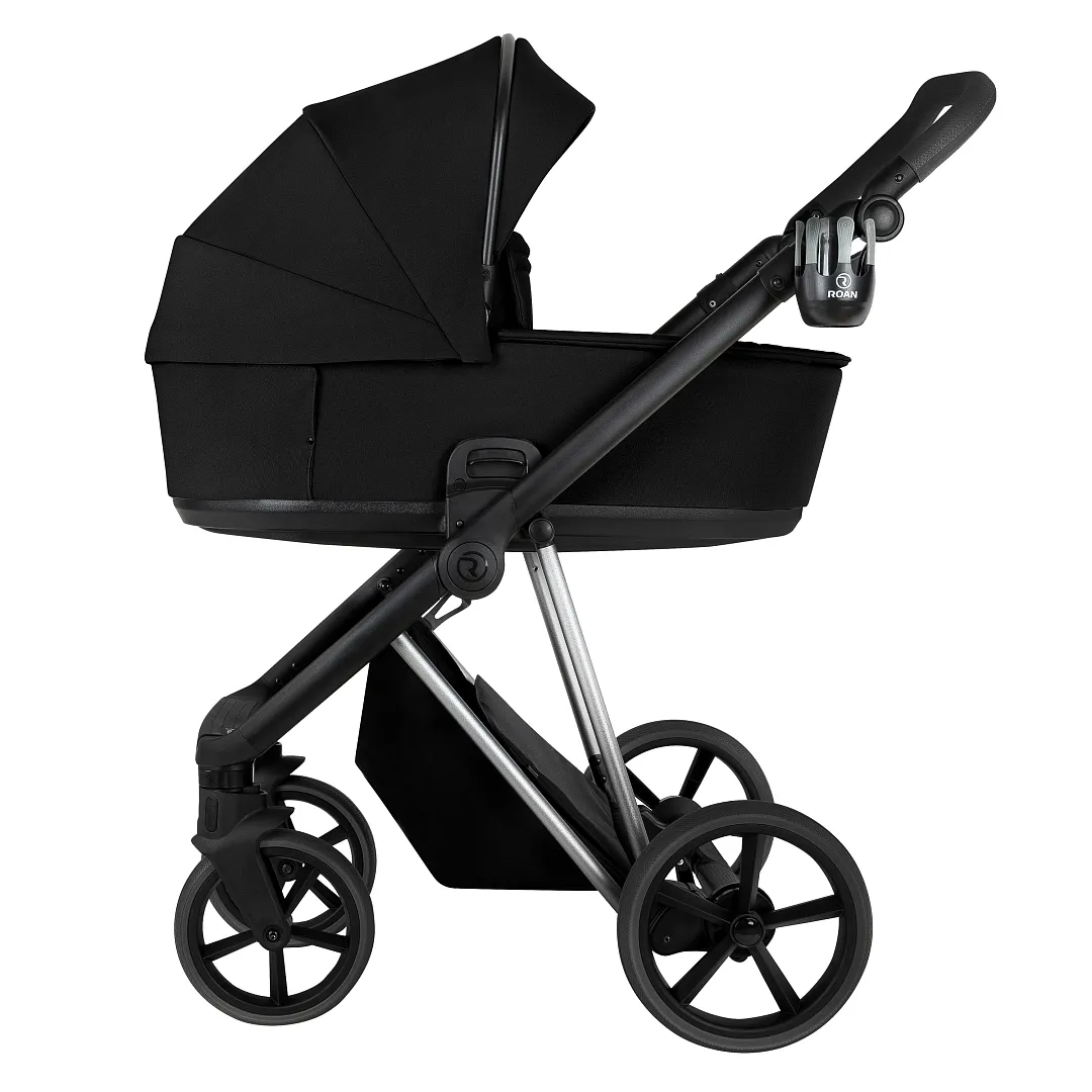 Коляска 2 в 1 ROAN Sol Vintage