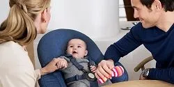 Что такое детский шезлонг?