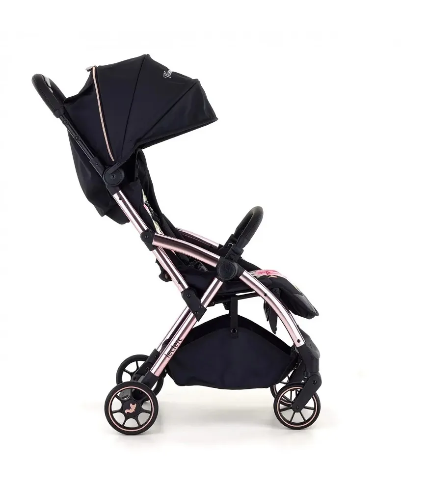 Коляска прогулочная Leclerc Baby by Monnalisa