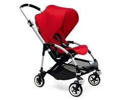 «Пчелка» летит еще выше: Bugaboo Bee 3 — новый уровень комфорта и стиля «Пчелка» летит еще выше: Bugaboo Bee 3 — новый уровень комфорта и стиля