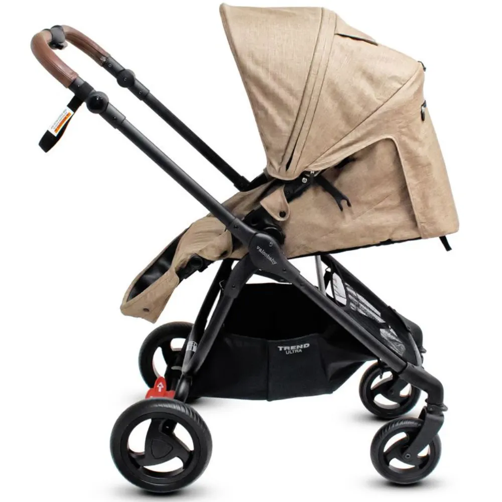 Прогулочная коляска Valco baby Snap 4 Ultra Trend