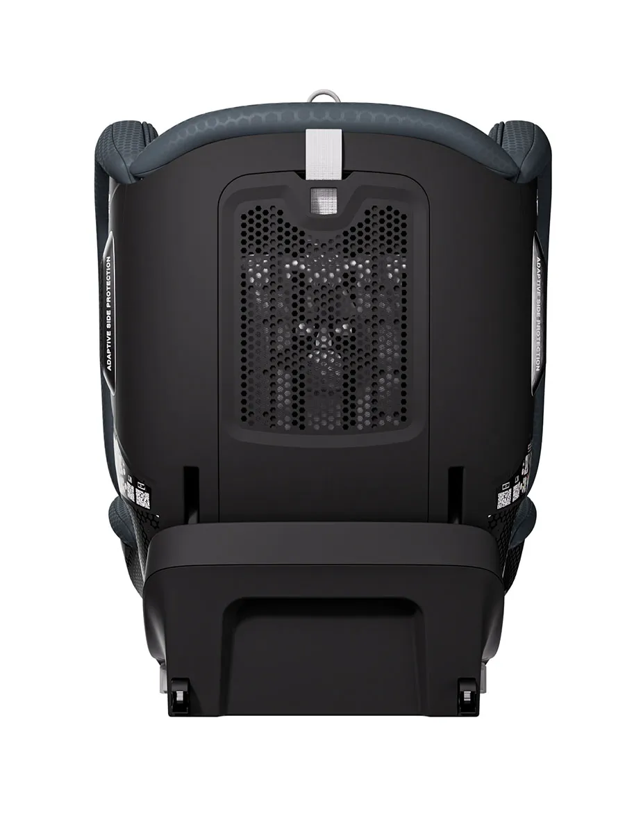 Автокресло 1/2/3 RECARO Velix 1