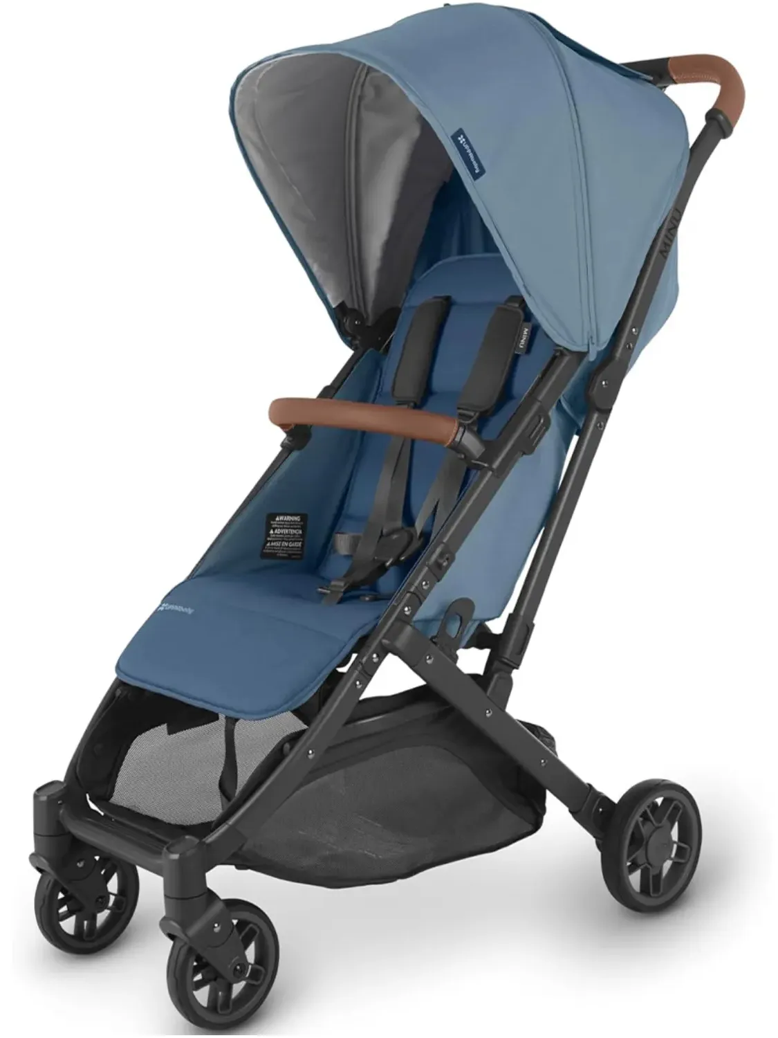 Коляска прогулочная UPPAbaby MINU V2