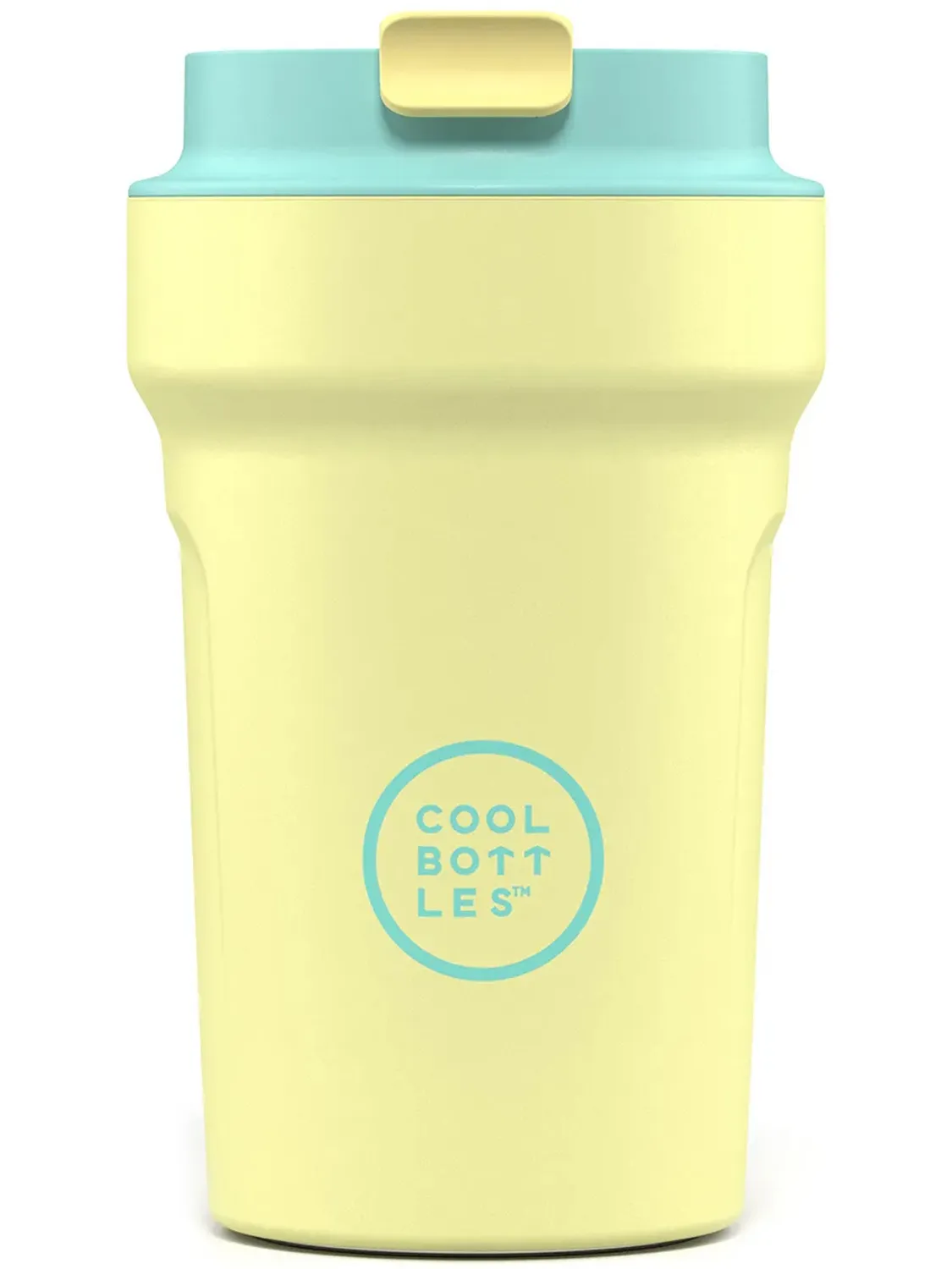 Термокружка Cool Bottles Tumbler Paradise Creta 350 мл CBPT35CR
