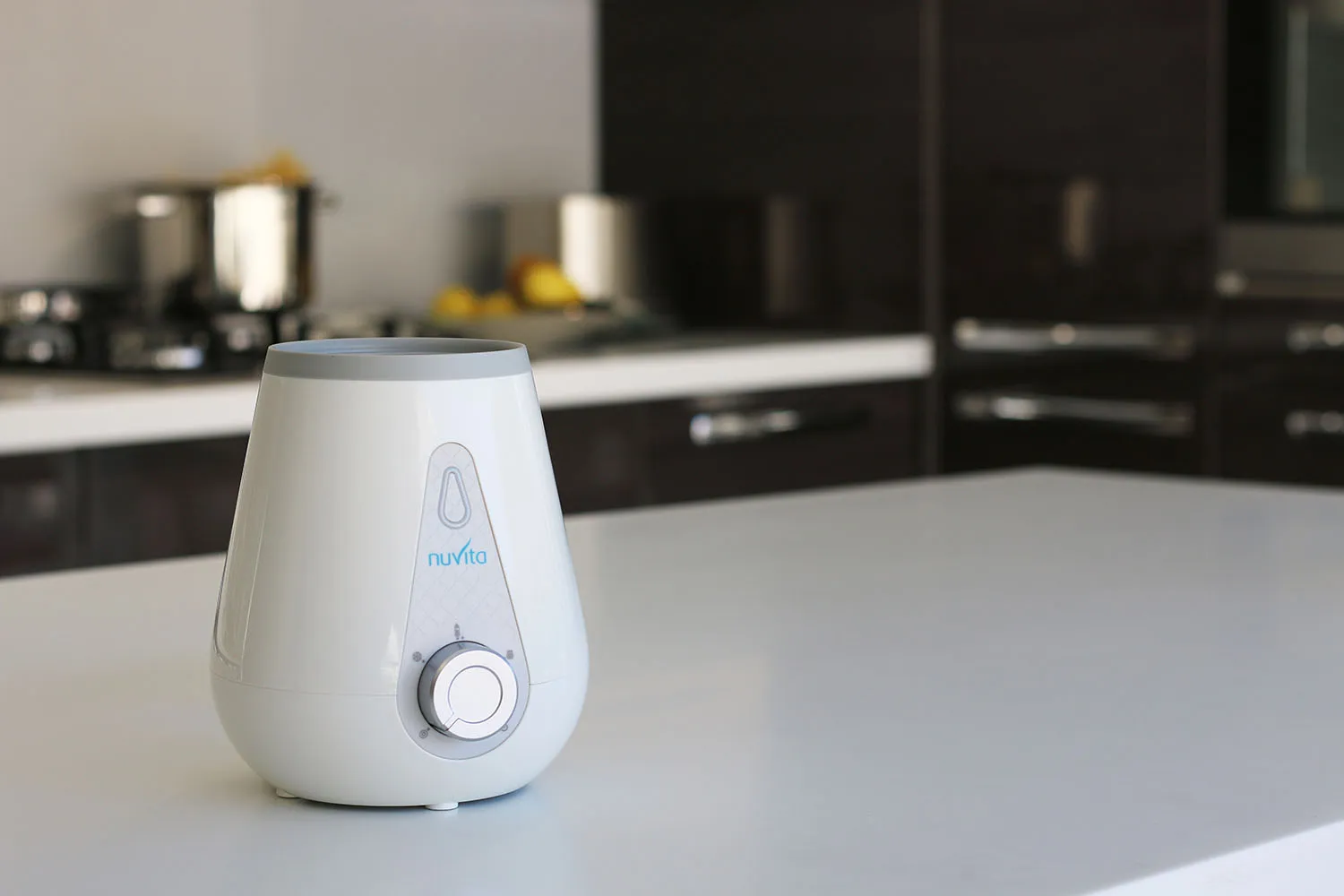 Подогреватель электрический для бутылочек Nuvita 1165 CASA-AUTO NU-ALSC0004