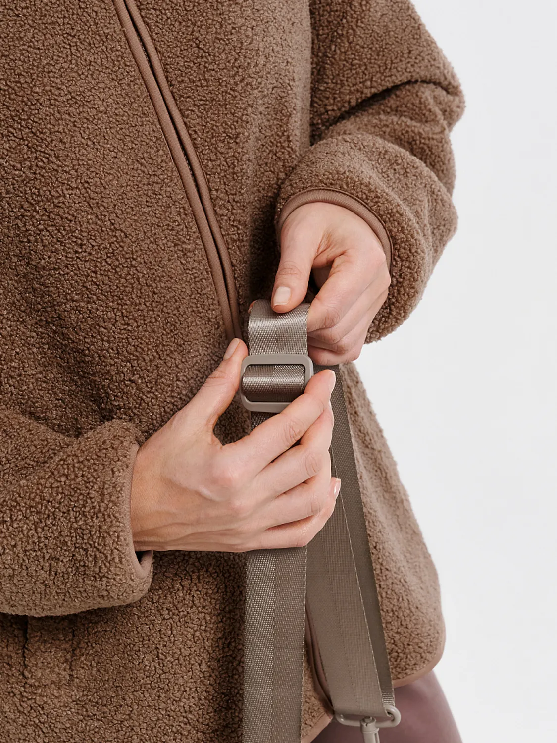 Сумка-органайзер Leokid