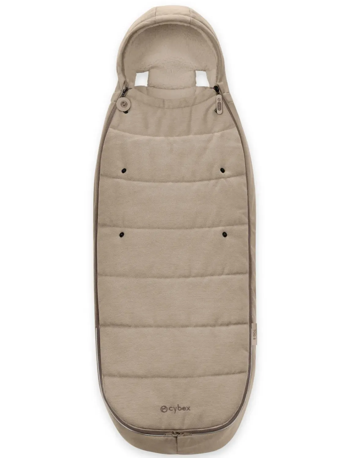 Накидка на ножки Cybex