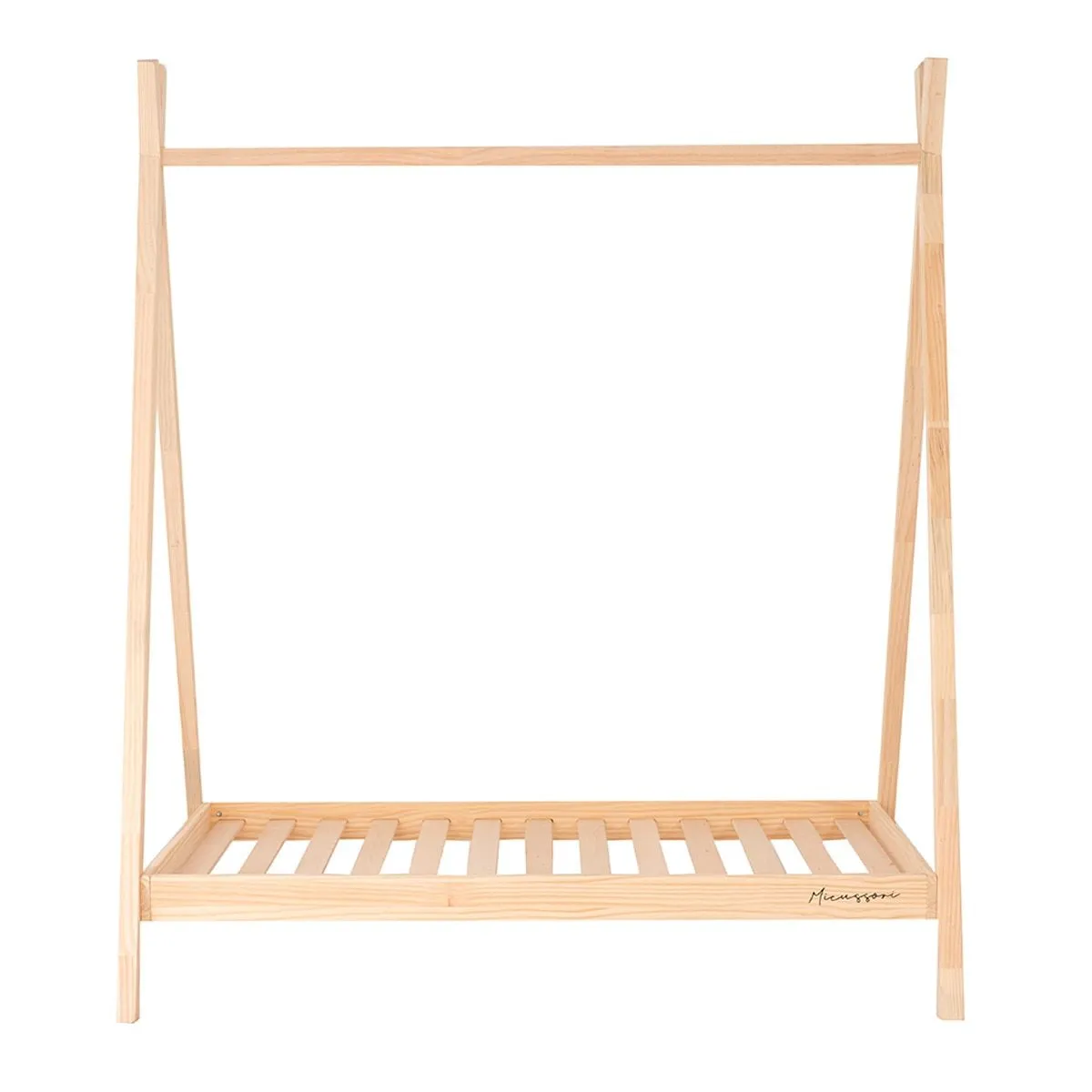 Кровать Micuna Tipi Indie 140x70 MONT-1979