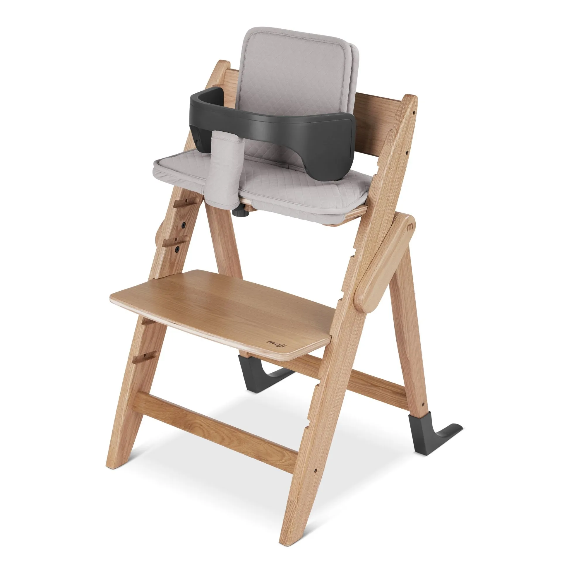 Набор подушек Moji by ABC-Design Cushion Set для растущего стульчика Yippy