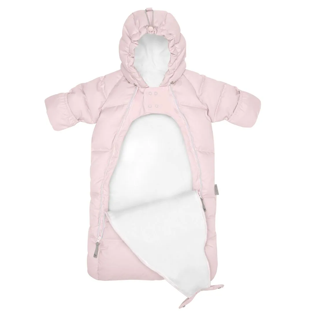 Конверт детский Mansita Puffy с ручками 56-68