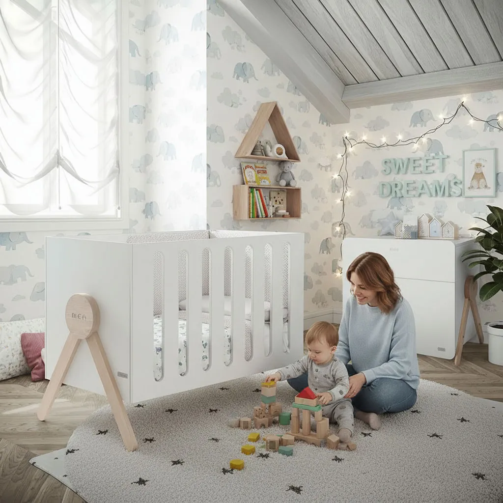 Тумба Micuna Swing CO-1836