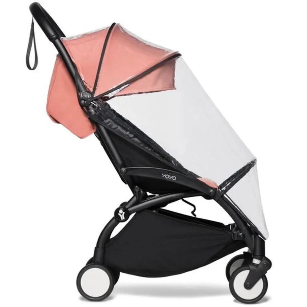 Дождевик для прогулочной коляски Babyzen YOYO²