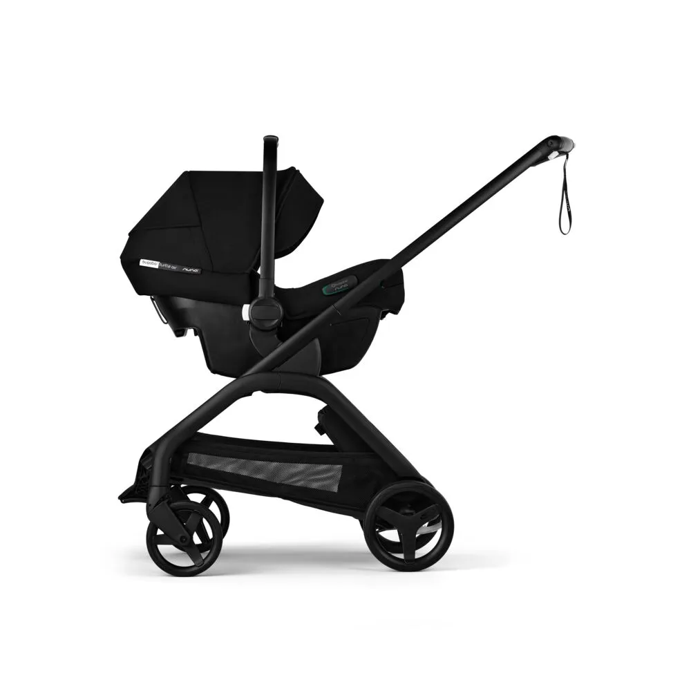 Адаптеры Bugaboo Dragonfly для установки автокресла на коляску