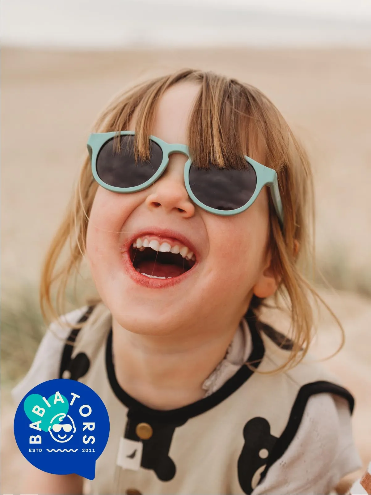 Очки Babiators Original Keyhole солнцезащитные (3-5)