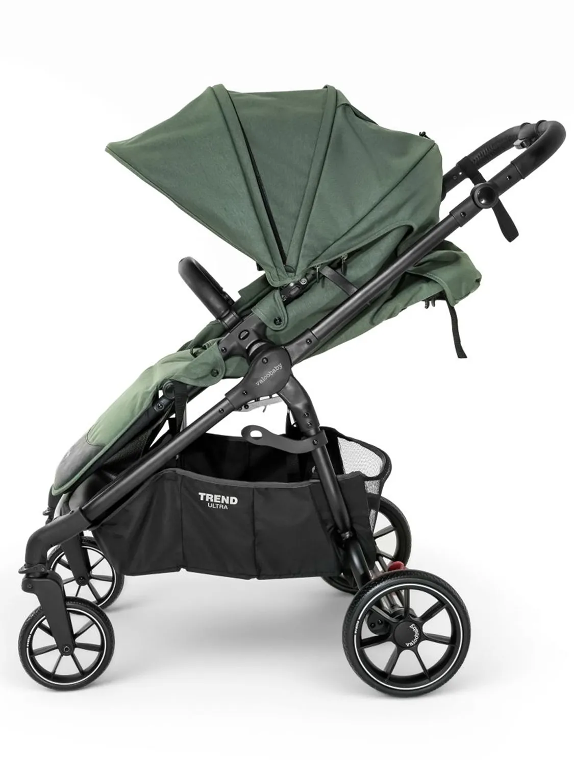Коляска прогулочная Valco Baby Snap Trend Ultra 2.0