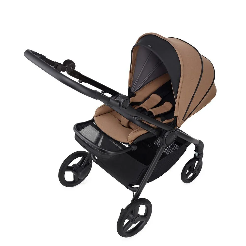 Коляска 2 в 1 Anex iQ Basic New
