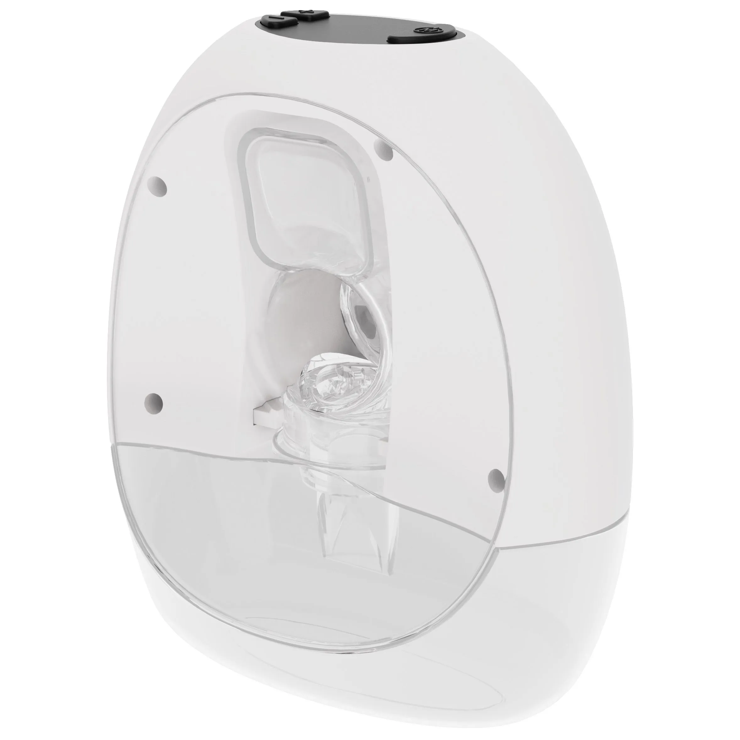 Молокоотсос Ramili (в комплекте 2шт) двухфазный электрический SE150X2
